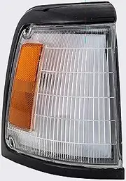 Dorman 1630699 Toyota Pickup Front Passenger Side Parking/Turn Signal Light Assembly