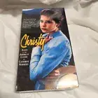 VHS 1994 Christy Family Drama Catherine Marshall Kellie Martin Factory Sealed