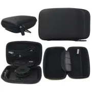 6 Inch GPS Storage Bag Pouch for TomTom GO 6000 Protective Cover
