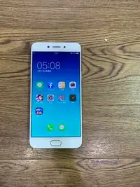 在飛比找Yahoo!奇摩拍賣優惠-OPPO A77 (CPH1715) 4G/64G 5.5吋