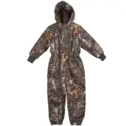 Browning Realtree Xtra Camo Owlet Snowsuit - Boys Toddler Camouflage Snow Pants