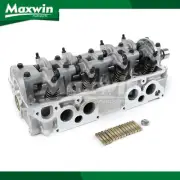 Cylinder Head Mechanical Type Fit Mazda B2000 B2200 626 2.0L 2.2L SOHC (for: Mazda)
