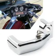 Master Clutch Perch Cover Fit Honda VT1300 VTX1300 Stateline Interstate Shadow