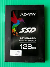 在飛比找露天拍賣優惠-威剛 ADATD SP900 SATA3 SSD固態硬碟 1