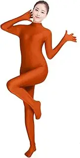 [Lifup] Spandex Dance Leotard Unitard Catsuit for Adults