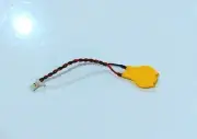 CMOS RTC CR1220 Button Coin Cell Battery for Dell XPS 15 9550, 9560, 9570, 7590