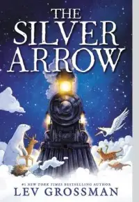 在飛比找博客來優惠-The Silver Arrow