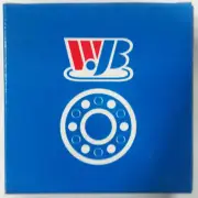 WFH2856 WJB Unground Flanged Bearing-Hex Bore(Afh2856)