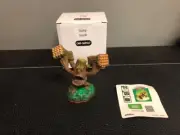Skylanders Stump Smash Figurine