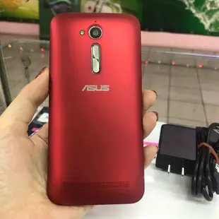 *Asus ZenFone Go ZB500KL 5寸 2+16G 貨到付款 學生好用 學生可用 LTE 現貨