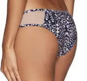 Rip Curl Sun Shadow Luxe Hipster Bikini Bottoms SZ XS NWT