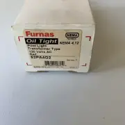 Furnas 52PA4G2 Transformer Pilot Light NIB FREE SHIPPING