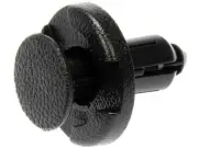 Air Dam Clip For 12-19 Nissan Altima Maxima Quest TITAN Versa Sentra TR21N1