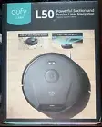 Eufy L50 Robotic Vacuum Cleaner