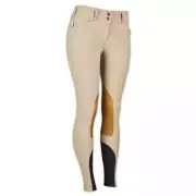 Tailored Sportsman Breech 1955 Professional 32R Tan