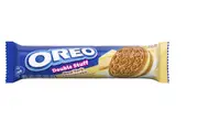 2 x Oreo Double Stuff New York Cheesecake Cookies Biscuits 131g