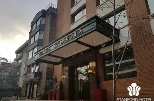 智利斯坦福酒店