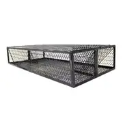 2 Doors Snake Trap - Removes Small to Medium Snakes