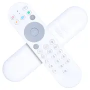 New For BTV Box B13 Android Digital TV Receiver Replacement Remote Control