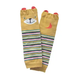 JOYBABY 嬰兒襪子 動物造型 保暖純棉 可愛襪套 兒童爬行襪