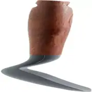 Scanpan Silicone Wok Turner