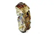 NANTAN IRON NICKEL METEORITE, CHINA