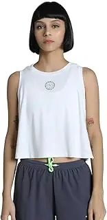 [PUMA] Women's x Hyrox Cloudspun Sleeveless Top