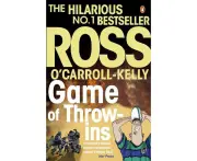 Game of Throw-ins