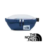 【THE NORTH FACE 美國】MOUNTAIN LUMBAR PACK腰包『暗藍/灰藍紫』NF0A52TN 戶外