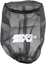 K&N RE-0810PK Round Tapered PreCharger Air Filter Wrap