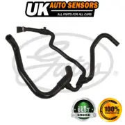 Fits Fiat Doblo 2010- 1.4 Radiator Coolant Hose Upper AST 51898743 51817697