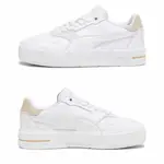 PUMA CALI COURT MATCH WNS 白色 厚底 增高鞋 運動鞋 女鞋 393094-02