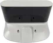 CDZ13RR Charger Dock ，Compatible for Roborock， S5 S50 S51 S55 S6 S65 T65 S5MAX S6MaxV S7 Robot Vacuum Cleaner Spare Parts Charging Station(B)