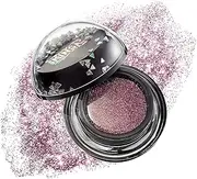 [SKINGASM] All Over Glitter Balm - The Sexiest Sparkle - Glitter for Your Lips, Eyes, Face, Body & Hair - Cruelty- Free- Glitter Eyeshadow - Vegan Makeup -Leave The Lights On - Holographic Shade
