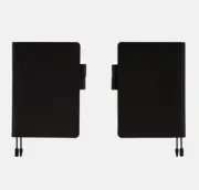 Hobonichi A5 cover cousin Colors Black & Clear Blue 2023 NEW Japan