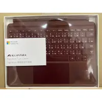 在飛比找蝦皮購物優惠-出清微軟Microsoft 原廠surfaceGo2實體鍵盤