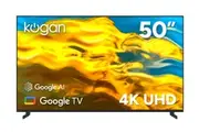 Kogan 50" LED 4K Smart AI Google TV - U95V