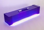 108W 144W 180W 216W 288W UV Glue Curing Lamp 405/365/395nm Ultraviolet Light AU