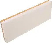 Professional Nail Art Hand Pillow Ergonomic Manicure Arm Rest Desk Nail Rest Stand Acrylic Nails Support Comfortable Hand Rest for Salons Home Use
