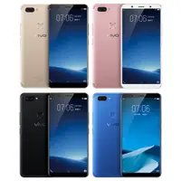 在飛比找松果購物優惠-【vivo】福利品 6.01吋 vivo X20A 高通八核