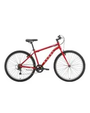 Pedal Raptor 2 Recreational Bike Red