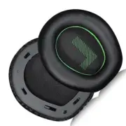 Perfect Fit Ear Cushions for 100 Q100 Earphone Ear Pad Noise Isolating Earpads