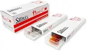 STANLEY A3475 12V 10W T10X37 Clear Auto Bulb, Made in Japan Quantity=1 Bulb