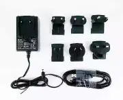 Authentic AC Power Adapter w/ USB Cable for Seagate One Touch Hub External Set