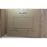 原廠保固中日本製SONY索尼65吋4K HDR GOOGLE TV液晶電視（XRM-65X90K）