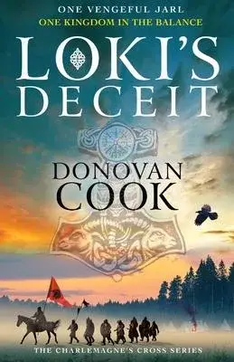 Loki’s Deceit