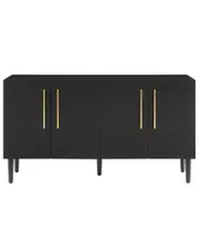 Crosley Furniture Everett Sideboard