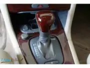Volvo V 70 Shift Boot Automatic