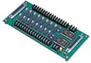 CONTEC ATSS-16 Simultaneous Sample Accessory for Analog E Series