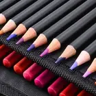 95pcs Artist Drawing Color Sets Sketch Charcoal Graphite Pencil Art & Bag